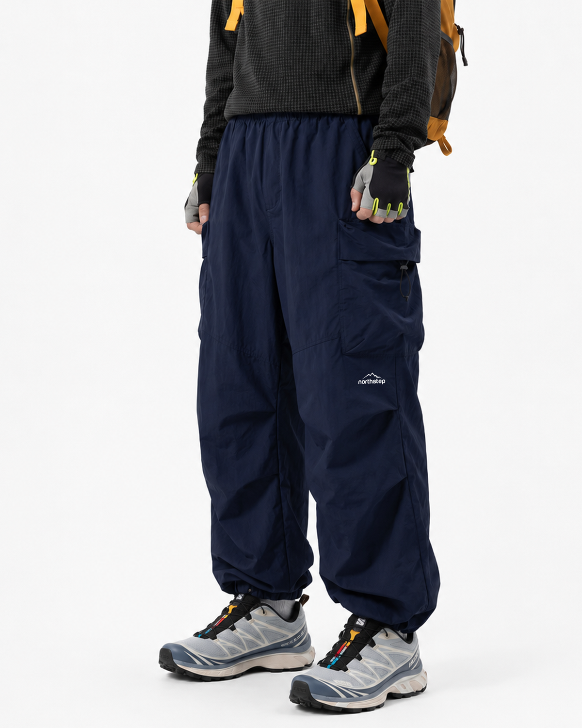 Korda Baggy Pants