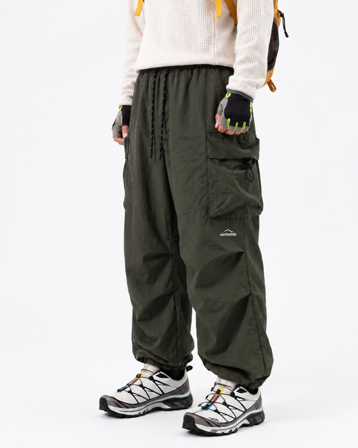 Korda Baggy Pants
