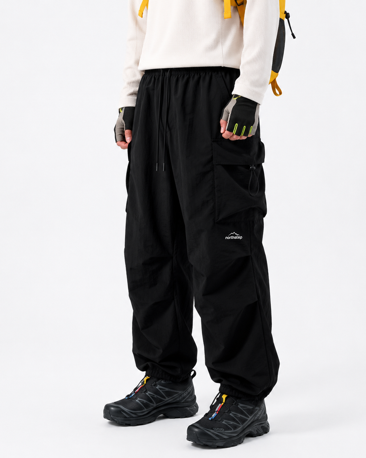 Korda Baggy Pants