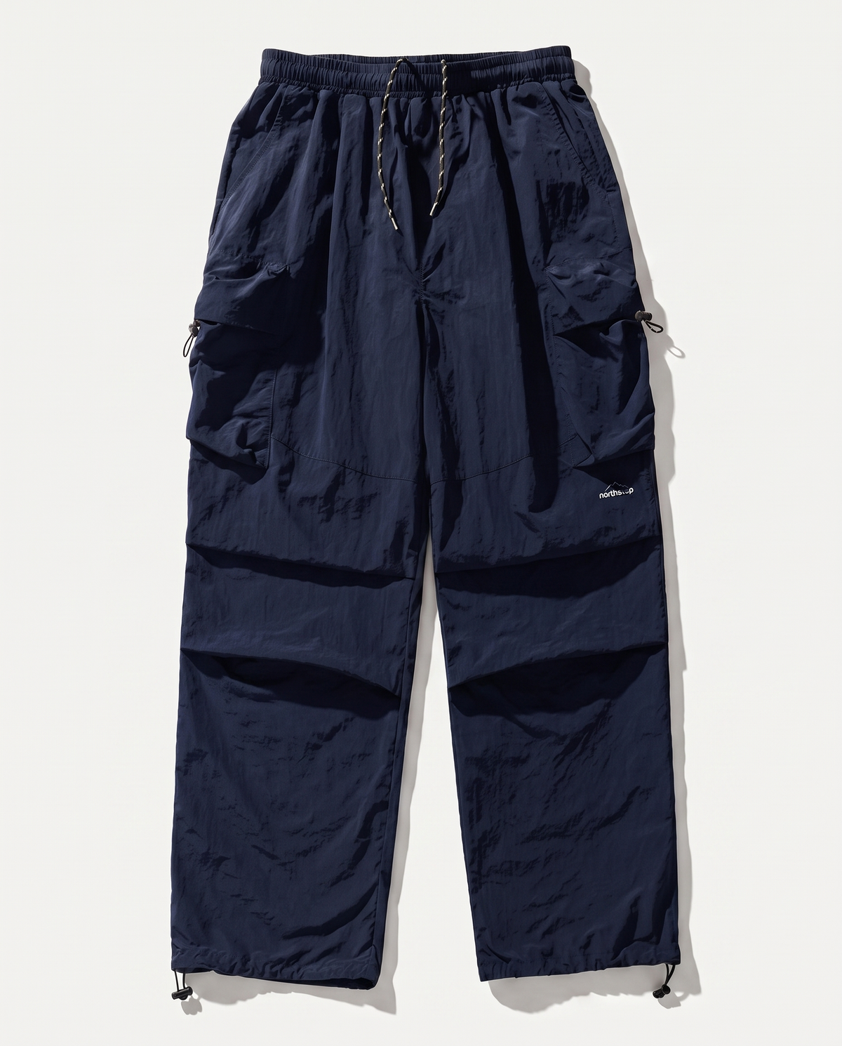 Korda Baggy Pants (Blue)