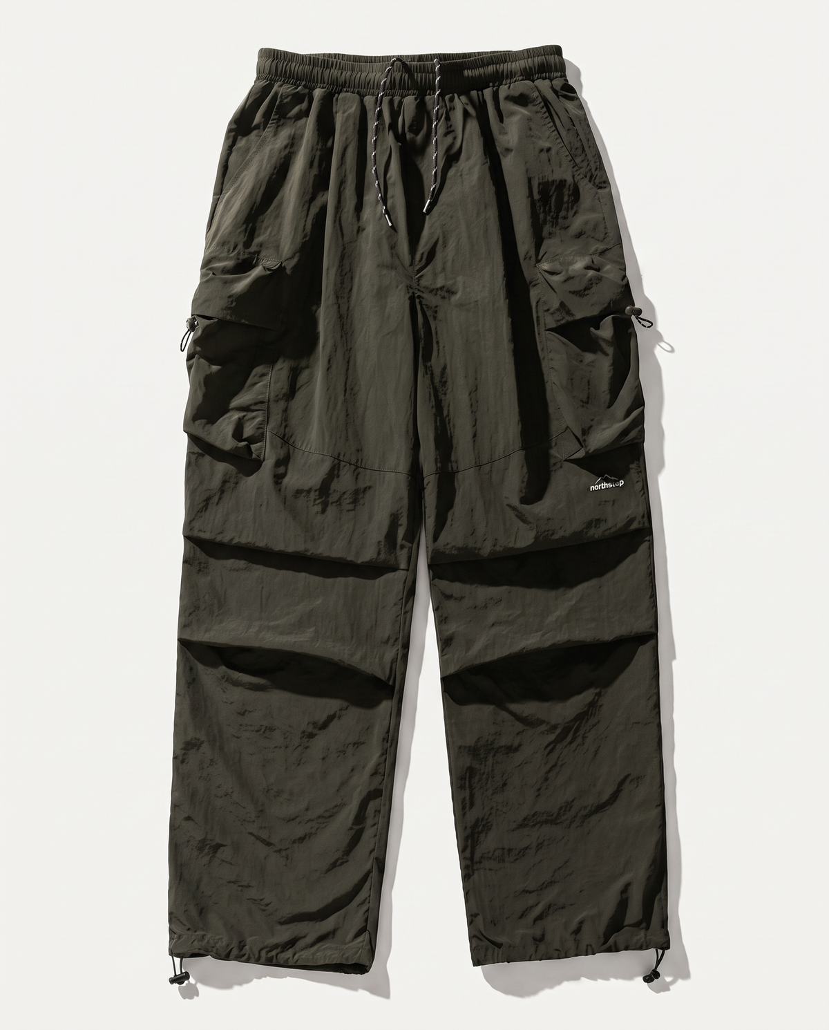 Korda Baggy Pants (Green)