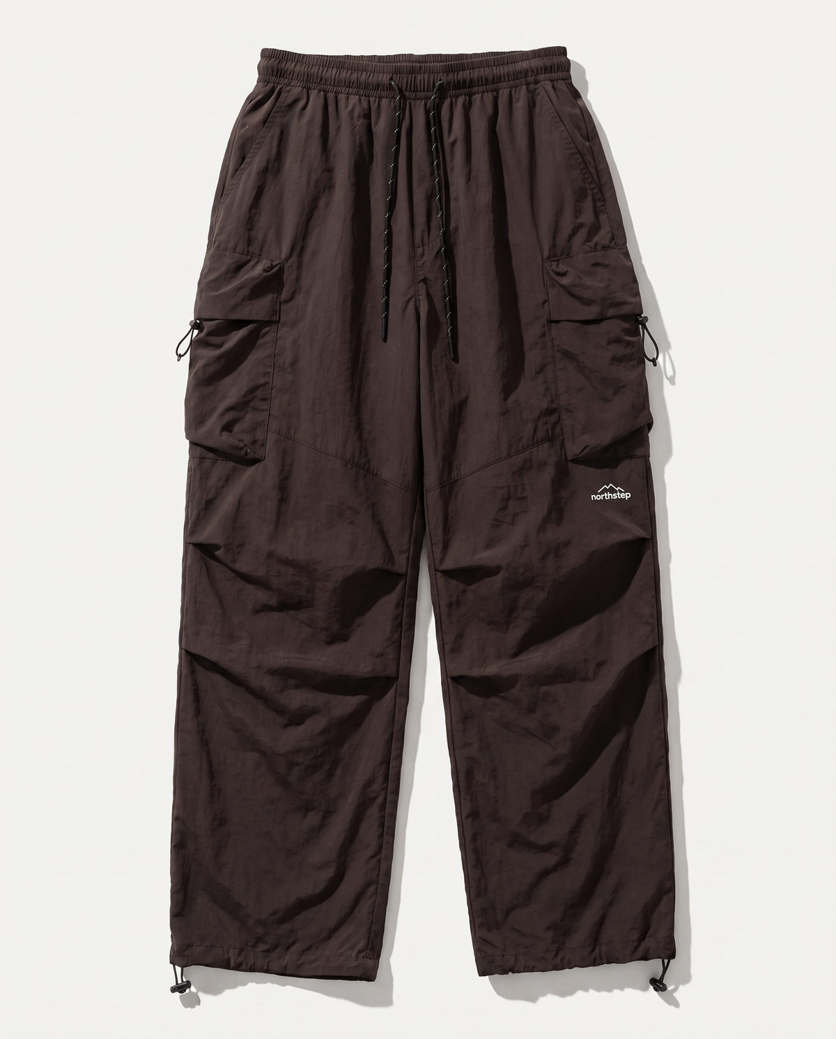 Korda Baggy Pants (Brown)