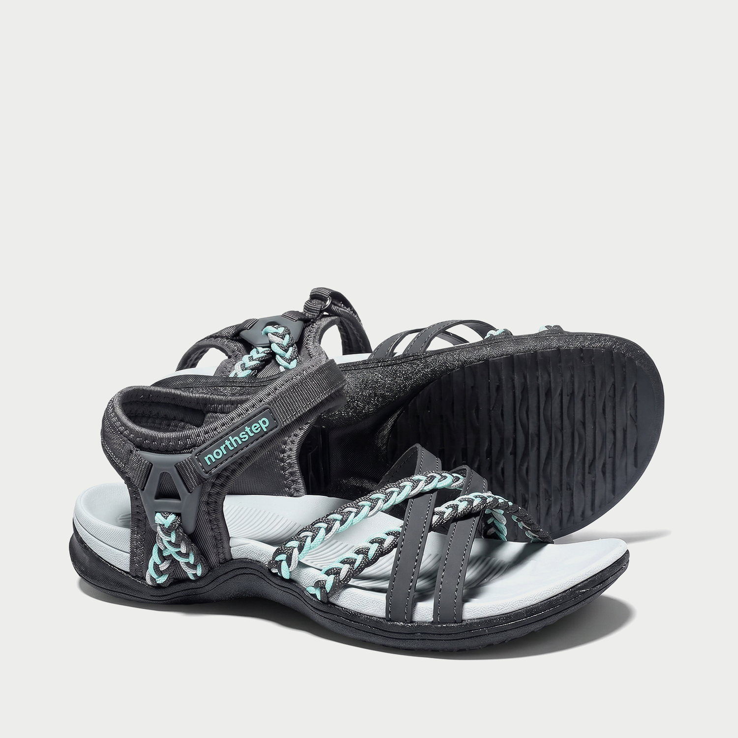 Stride 4
