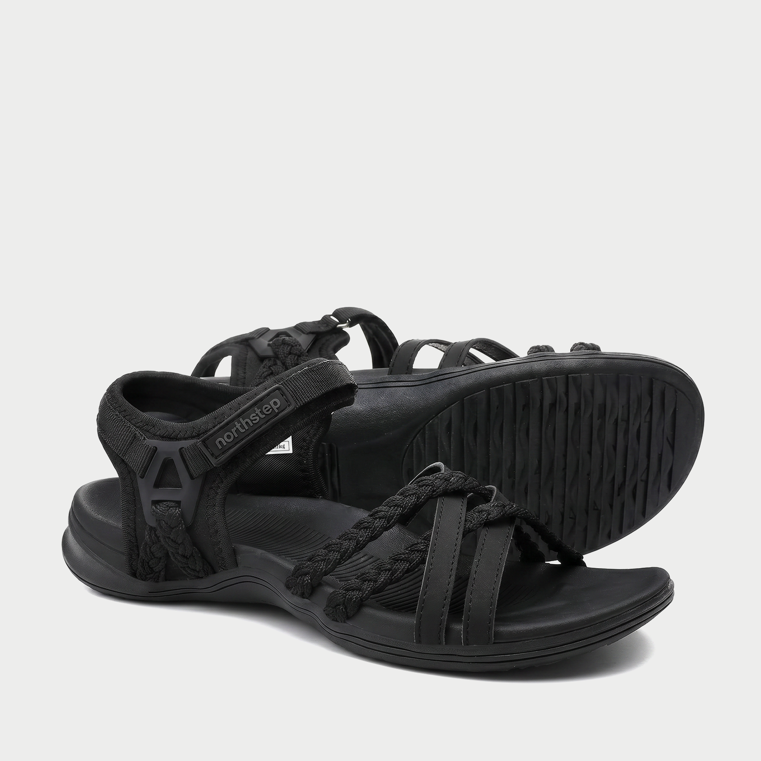 Stride 4