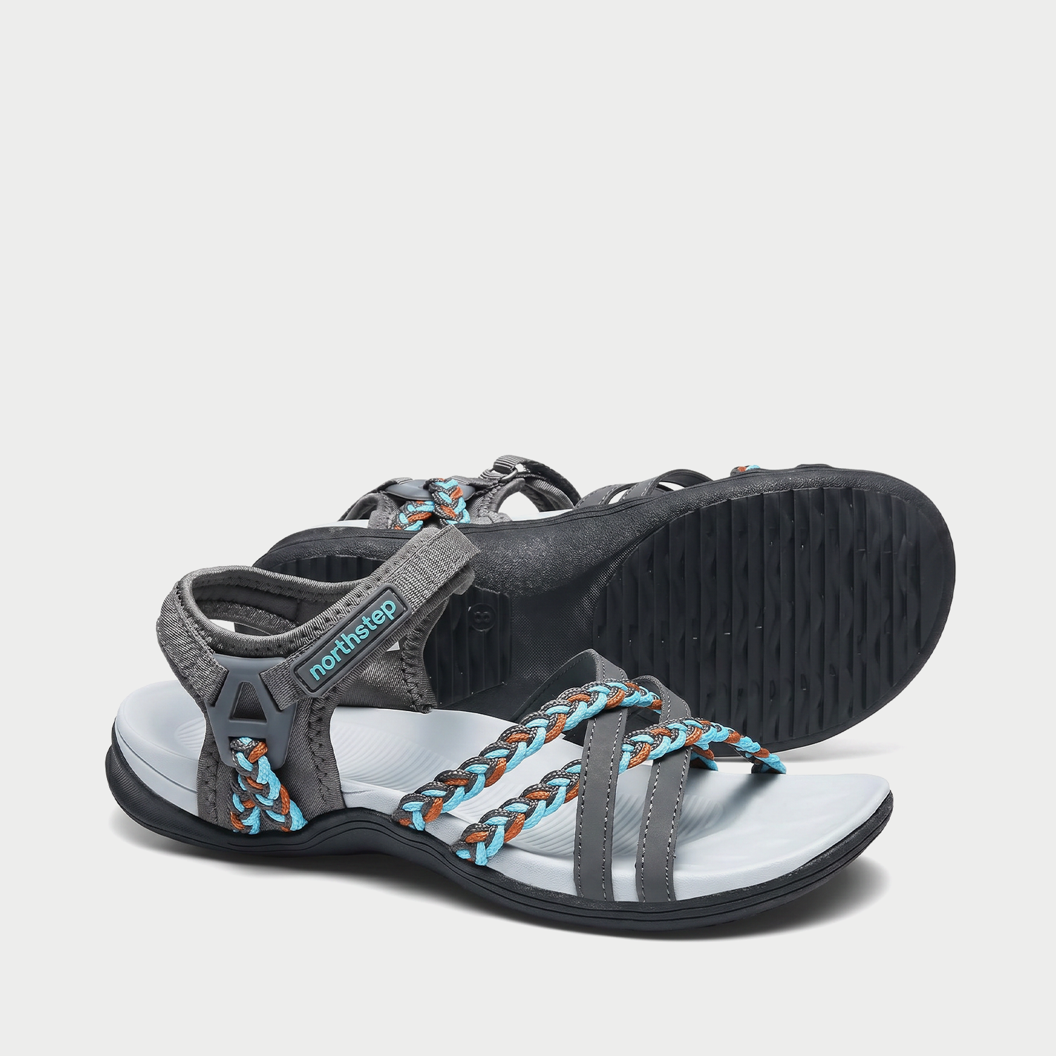Stride 4
