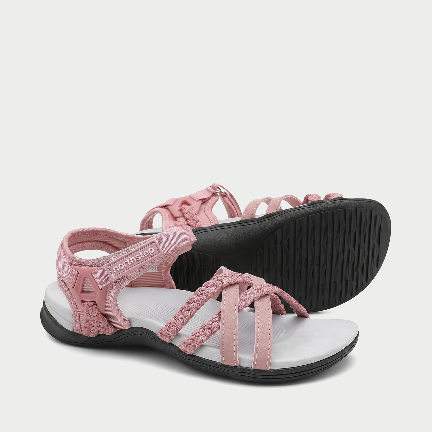Stride 4