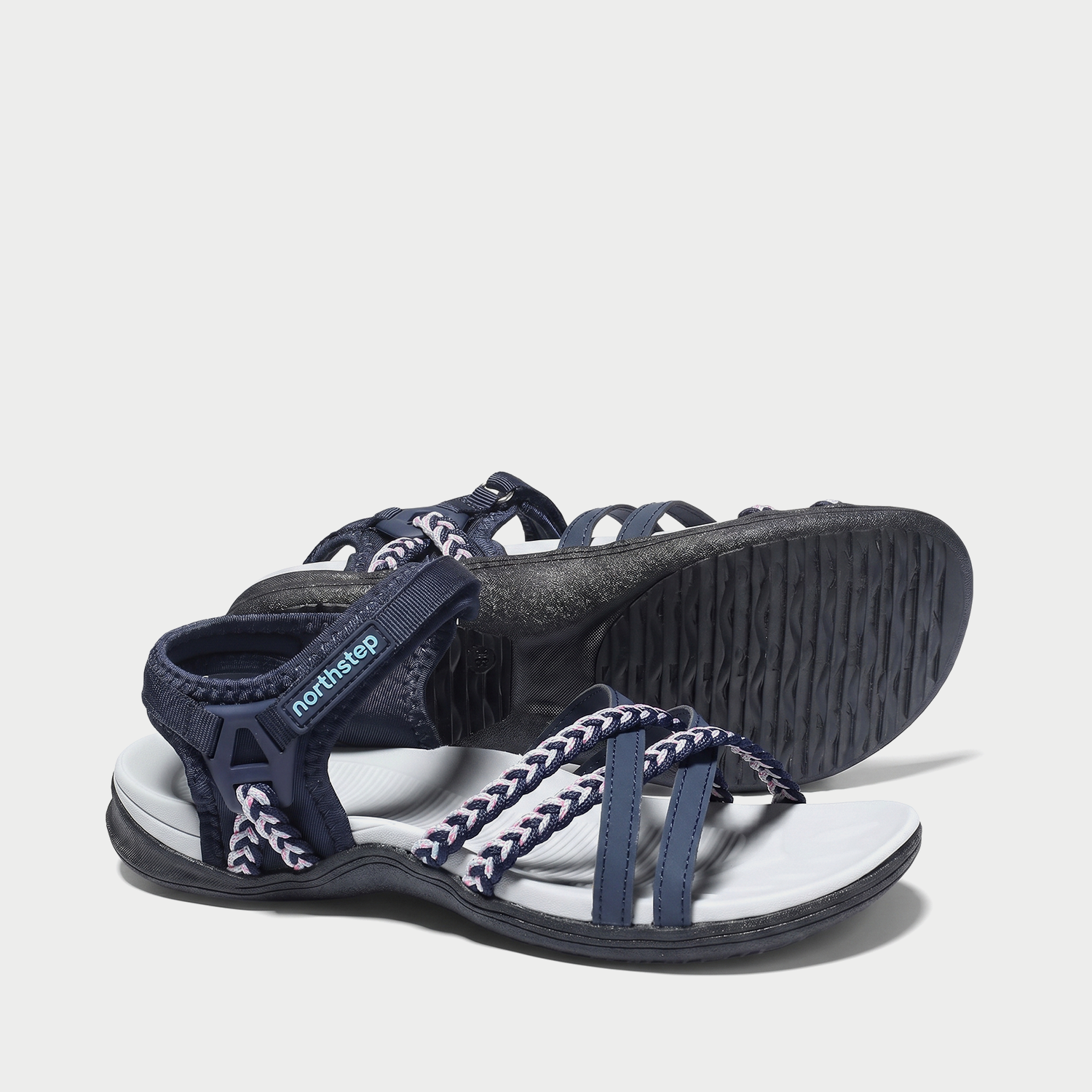 Stride 4