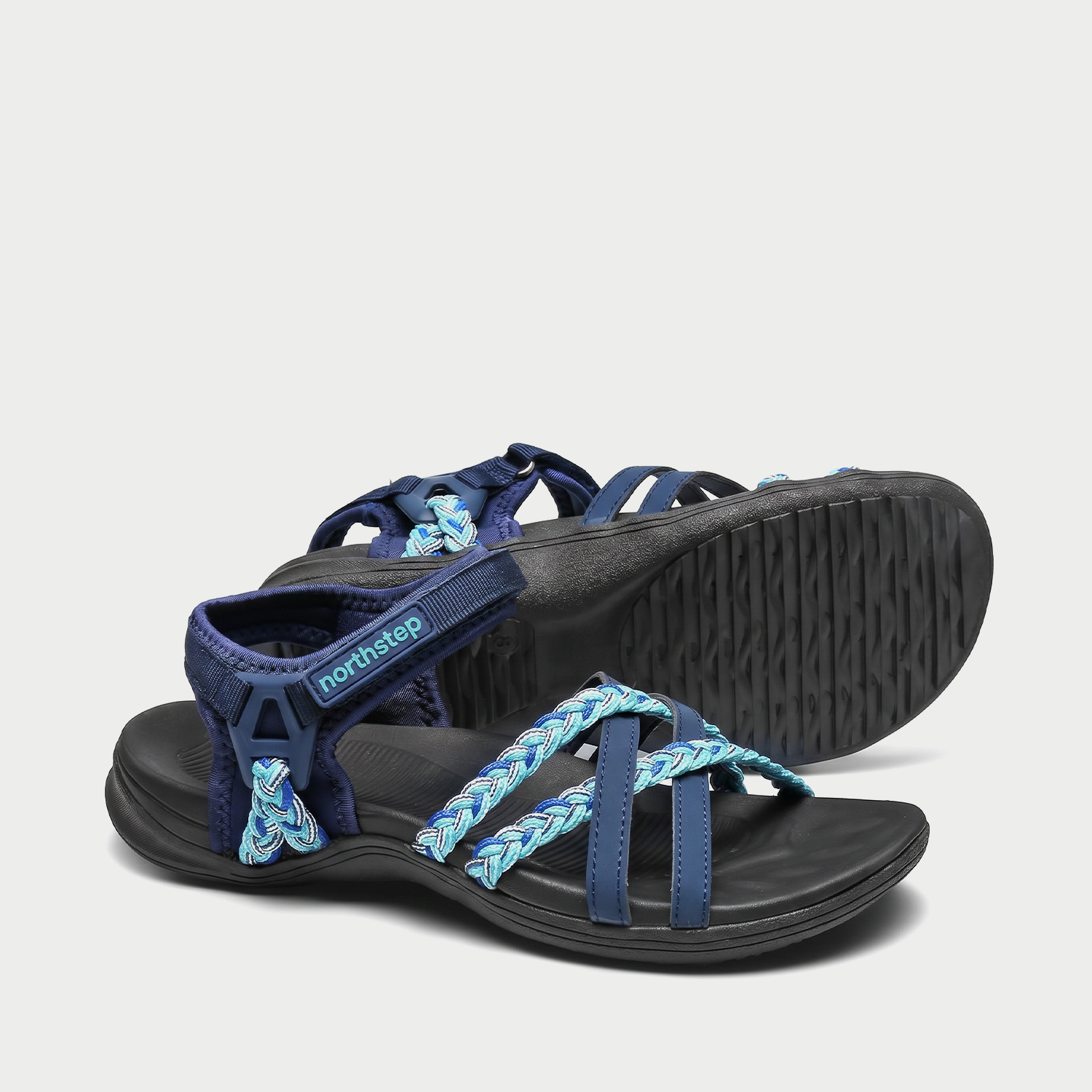 Stride 4