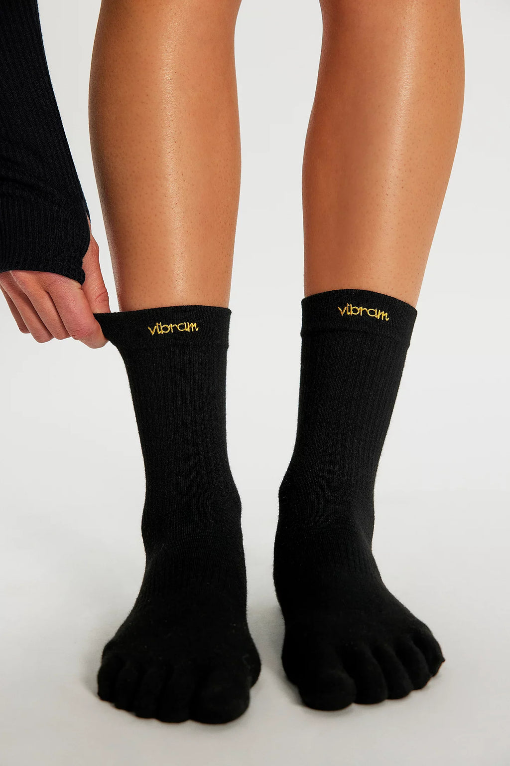Toe Socks