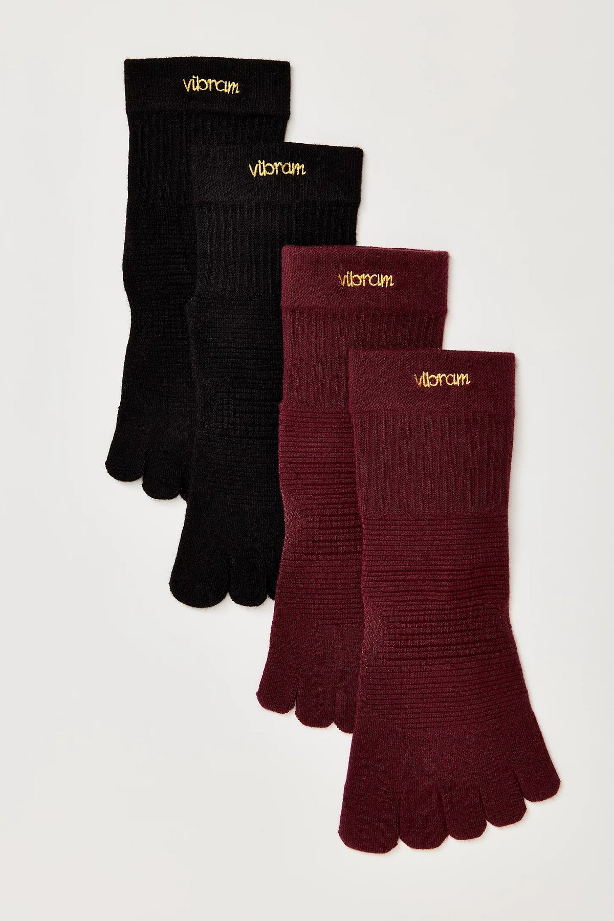 Toe Sock 2-Pack