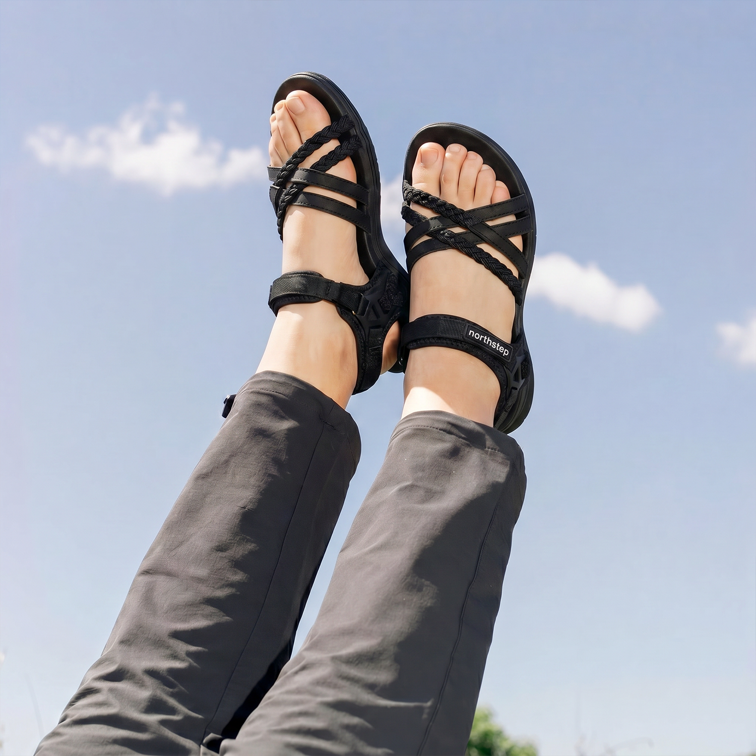 Stride 4