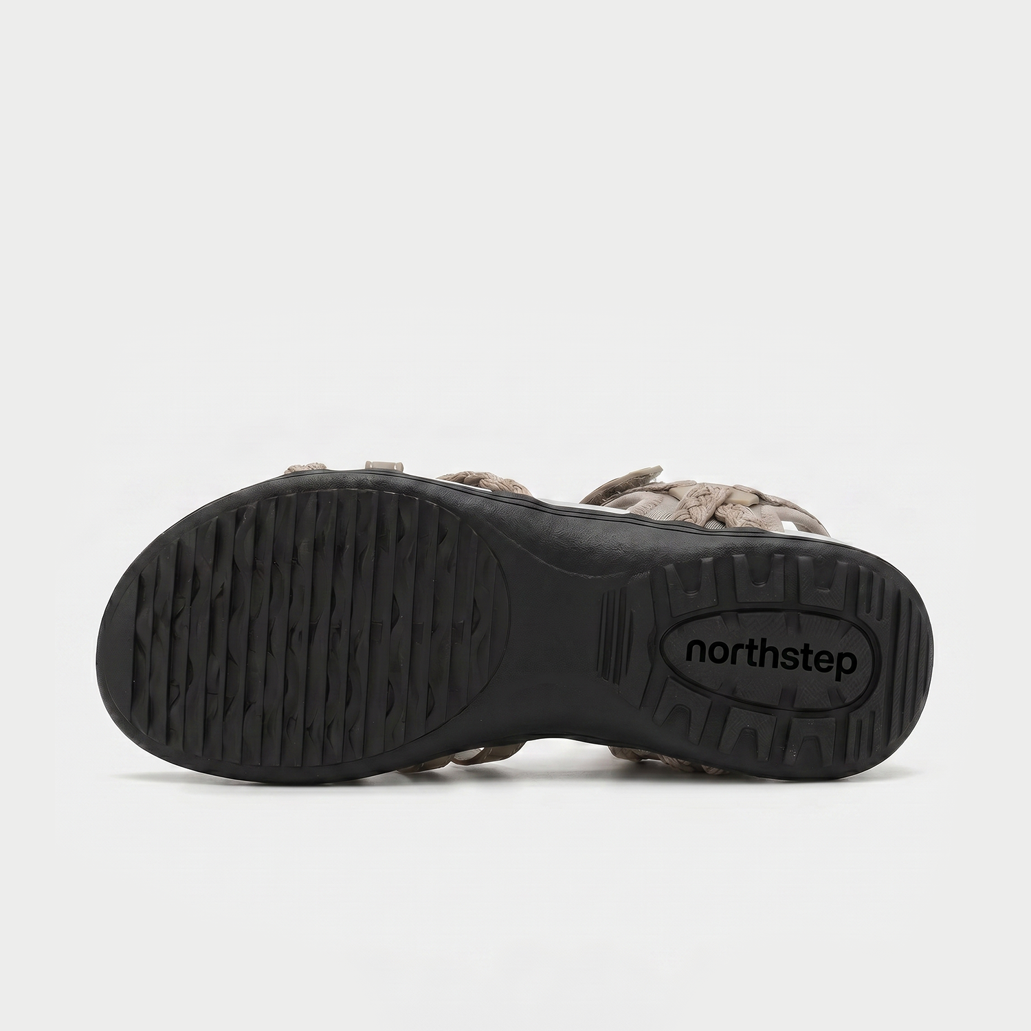 Stride 4